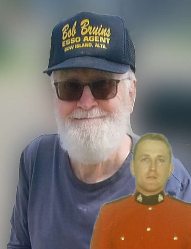 Tom McKenzie